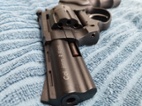 Flobert revolver ATAK 3" cal. 6mm