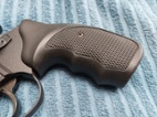 Flobert revolver ATAK 3" cal. 6mm