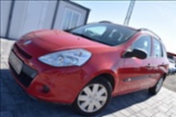 Renault Clio, 1,2 I 74KW TAŽNÉ PO STK KLIMA, kombi