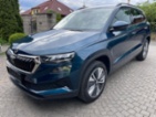 Škoda Karoq, 1,5TSi DSG, kombi, benzin
