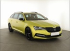Skoda Superb, 2.0 TDISportline ,, Combi, Diesel