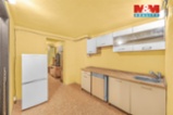 Prodej, kryt CO, 7+kk, 103 m2, Praha 4 - Michle