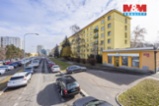 Prodej, kryt CO, 7+kk, 103 m2, Praha 4 - Michle