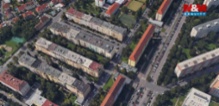 Prodej, kryt CO, 7+kk, 103 m2, Praha 4 - Michle
