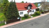 Prodej domu, 154 m2, Krásná