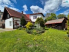 Prodej domu, 154 m2, Krásná