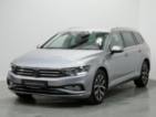 Volkswagen Passat, kombi, nafta