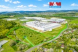 Prodej komerčního pozemku 21910 m² , Kadaň, Královský vrch
