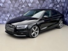 Audi A3, 2.0 TDI 135KW S-TRONIC QUATTRO, sedan,