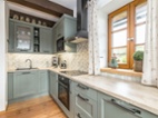 Úžasně útulná novostavba, Albrechtice v Jizerských horách - užitná plocha 293 m², pozemek 1605 m²
