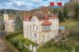 Prodej nájemního domu Lázně Kynžvart, 600 m²