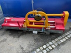 Prodám - mulčovač INO ELITE 270