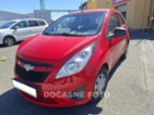 Chevrolet Spark, 1.0i, hatchback, benzín