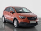 Opel Crossland, 1.2, ČR,2.maj, Serv.kniha,, SUV,