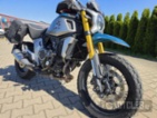 CFMOTO 700 CL-X Adventure, nakedbike
