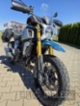 CFMOTO 700 CL-X Adventure, nakedbike