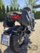CFMOTO 700 CL-X Adventure, nakedbike