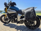 CFMOTO 700 CL-X Adventure, nakedbike