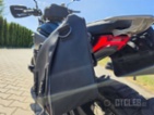 CFMOTO 700 CL-X Adventure, nakedbike