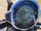 CFMOTO 700 CL-X Adventure, nakedbike