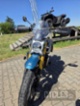 CFMOTO 700 CL-X Adventure, nakedbike