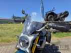 CFMOTO 700 CL-X Adventure, nakedbike