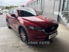 Mazda CX-5, 4x4 2.5 Skyactive-G, ČR, AT, SUV,