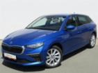 Škoda Scala, FL Top Selection 1.0 TSI /85kW,