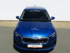 Škoda Scala, FL Top Selection 1.0 TSI /85kW,