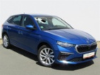 Škoda Scala, FL Top Selection 1.0 TSI /85kW,