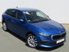 Škoda Scala, FL Top Selection 1.0 TSI /85kW,