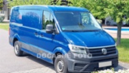Volkswagen Crafter, L2H1 2.0TDi, 130kW, DSG, LED
