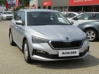 Škoda Scala, 1.5 TSi Style, Style, hatchback,