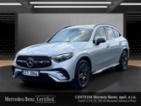 Mercedes-Benz GLC, 220 d 4MATIC, SUV, nafta