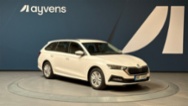 Škoda Octavia, 2.0 TDI 110kW DSG Ambition Com,
