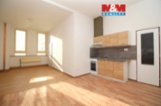 Pronájem bytu 2+kk, 45 m², Trutnov, ul. Horská