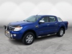 Ford Ranger, 2.2 TDCi 4x4 Double Cab Limite, SUV,