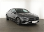 Mercedes Třída CLA, 200, Progressive, Virtuální