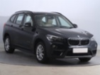BMW Řada X1, sDrive18i,, SUV, Benzín
