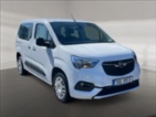 Opel Combo, 1,2 T 81 Edition Plus 5d, kombi,