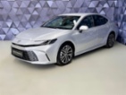 Toyota Camry, 2.5 HYBRID e-CVT PRESTIGE, ACC,