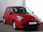 Renault Scénic, 1.6DCi, MPV, nafta