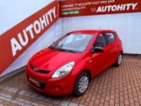 Hyundai i20, 1.2, ČR, 120 tkm, hatchback, benzin