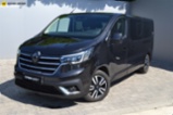 Renault Trafic, SPACECLASS dCi 150 L2-H1, MPV,