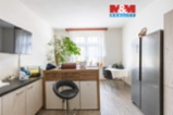 Pronájem bytu 2+1, 74 m², Plzeň, ul. V Bezovce