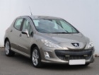Peugeot 308, 1.6 VTi, po STK, Klima,, Hatchback,