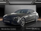 Mercedes-Benz Třídy C, C 300e 4MATIC, sedan,