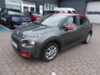 Citroën C3, 1,2 PureTech 110 MAN6 FEEL, hatchback,
