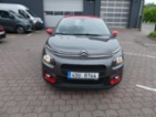 Citroën C3, 1,2 PureTech 110 MAN6 FEEL, hatchback,