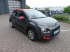 Citroën C3, 1,2 PureTech 110 MAN6 FEEL, hatchback,